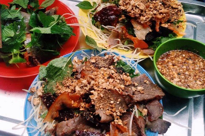 Hanoi Private Walking Tour: Street Food (HOT HOUR PROMOTING) - Who Should Book This Tour?