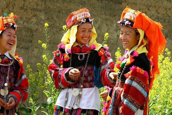 Hanoi-Sapa Trek 2 days 2 nights and Homestay with small group - The Journey Begins: Pickup and Transport