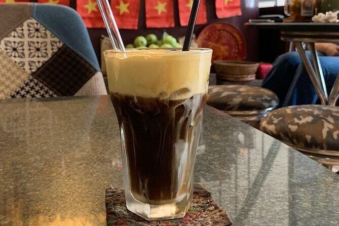 Hanoi Secret Coffee tour - An In-Depth Look at What to Expect on This Coffee Tour