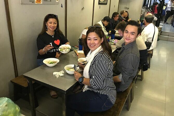 Hanoi Sightseeing And Food Tour By Scooter - FAQ