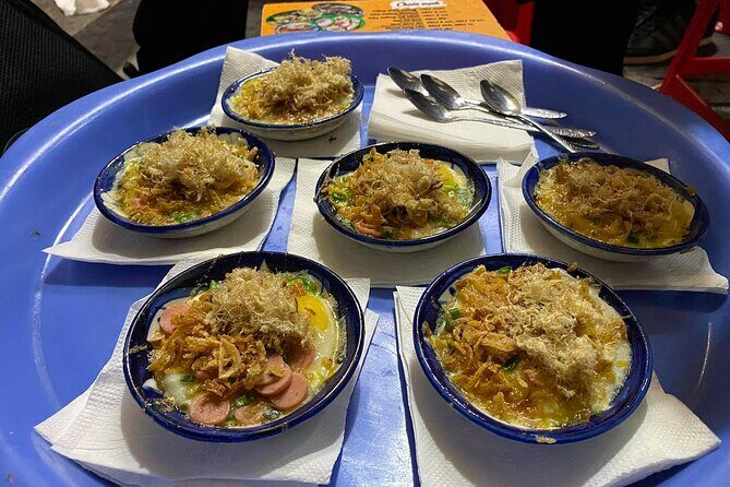 Hanoi Street Eats And Bites - The Sum Up: Is It Worth It?