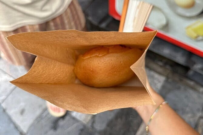 Hanoi Street Food Customized Walking Tour - The Sum Up