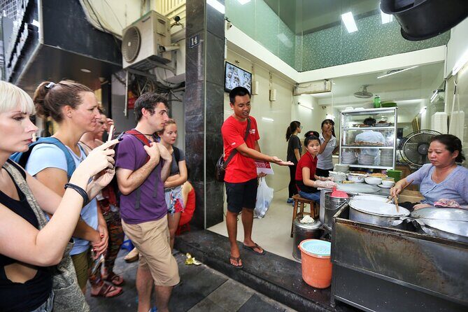 Hanoi Street Food Experience for Food Lovers - What We Loved About This Tour