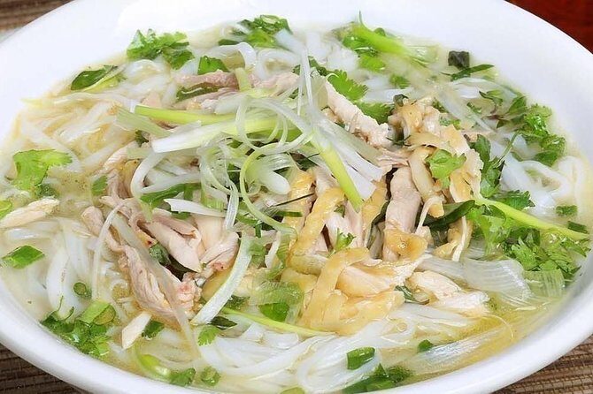 Hanoi Street Food: Small Group Walking Tour - Why This Hanoi Street Food Tour Is a Must-Do