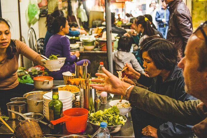 Hanoi Street Food Tour - Best Price - Practical Details and Tips for Your Tour