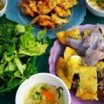 Hanoi Street Food Tour, Hidden Gems - Authenticity Meets Comfort
