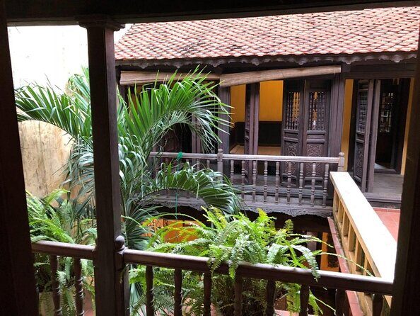 Hanoi street food tour (Private tour) - The Experience from a Travel Perspective