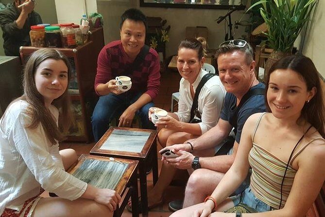 Hanoi Street Food Tour with local delicacies - Analyzing the Value: Is It Worth It?