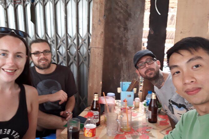 Hanoi Street Food Tour - Practical Tips & Considerations
