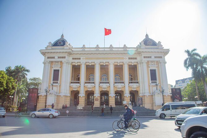 Hanoi Street Food Walking Tour and Water Puppet Show - FAQs