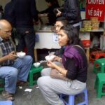 Hanoi Street Food Walking Tour By Night - FAQs