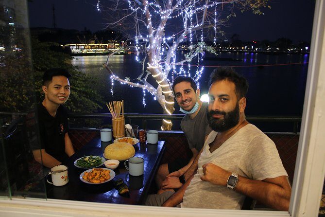 Hanoi Sunset Motorbike Tour - Final Thoughts: Who Is This Tour For?
