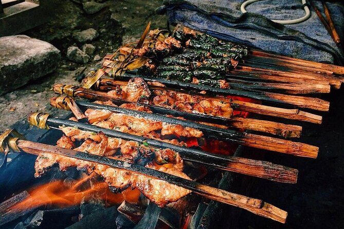 Hanoi The Best Street Food Experience | VEGETARIAN OPTION - Final Thoughts