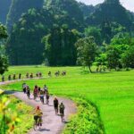 Hanoi to Ninh Binh 1 day: Trang An - Tam Coc - Mua Cave - Hoa Lu - Authentic Insights from Reviewers