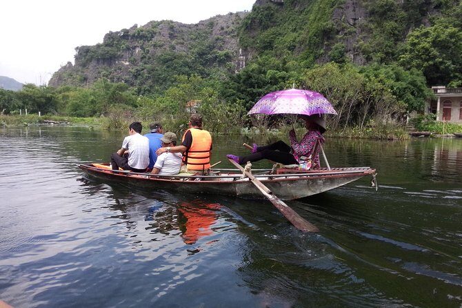Hanoi to Ninh Binh back Hanoi (2 days) - Practical Details and Tips for Travelers