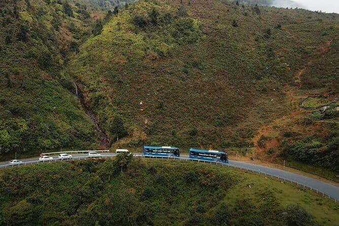 Hanoi to Sapa Bus - Private Cabin Bus - What Reviewers Say: Authentic Insights