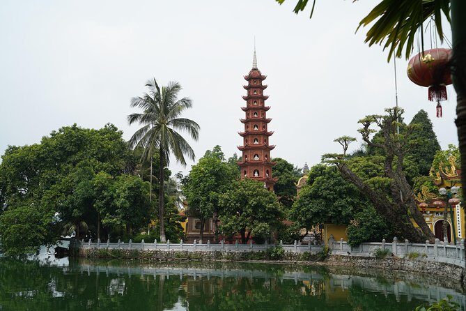 Hanoi Tour 5 Days - The Experience in Practice