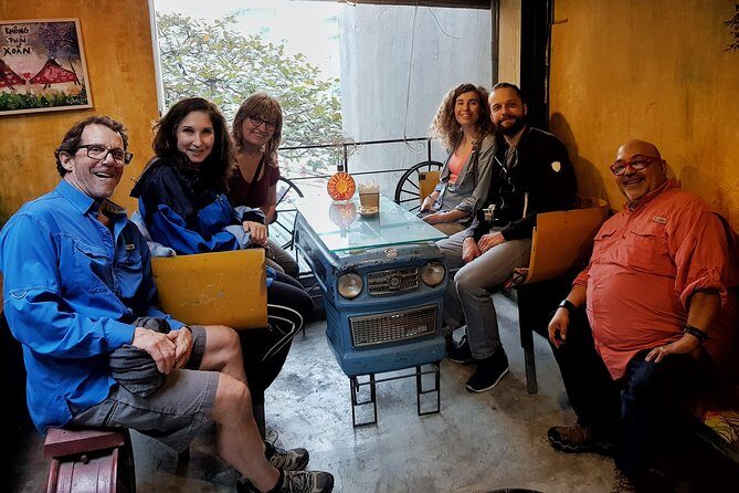 Hanoi Tour: Food, Culture and Fun by Vintage Motorbike - Who Is This Tour Best For?