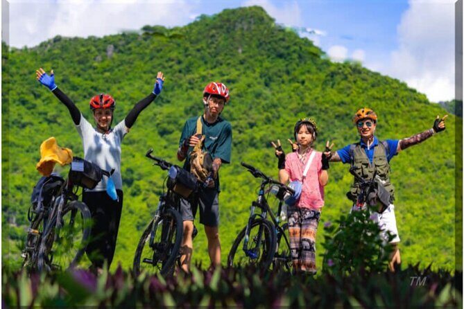Hanoi Tour in a Bike with Cooking Class Included - Final Thoughts: Is This Tour Worth It?