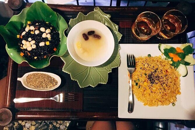 Hanoi Vegan Food Tour - FAQs