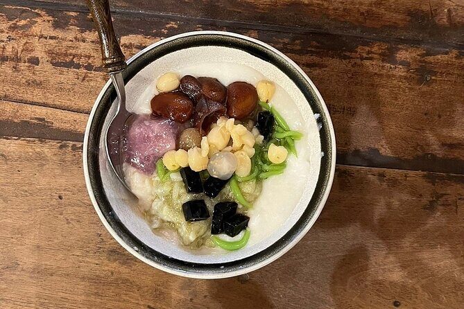 Hanoi Vegan Walking Street Food Tour in Old Quarter - Who Is This Tour Best For?