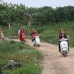 Hanoi Vespa Countryside Tour With Female Ao Dai Riders Half Day - Authentic Experiences and Review Highlights