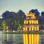 Hanoi Vespa Full Day City & Countryside with Female Ao Dai Riders - FAQ