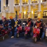 Hanoi Vespa Tours: Hanoi By Night Vespa Foodie Tours - Practical Tips for Future Riders
