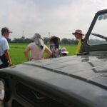 Hanoi Vespa Tours: Hanoi Countryside Vintage Vespa Tours - Authentic Experiences and Reviewer Insights