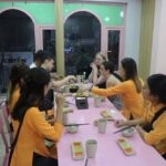 Hanoi Vespa Tours Led By Women: Hanoi Vespa Tour City Half Day - Authentic Insights from Reviewers