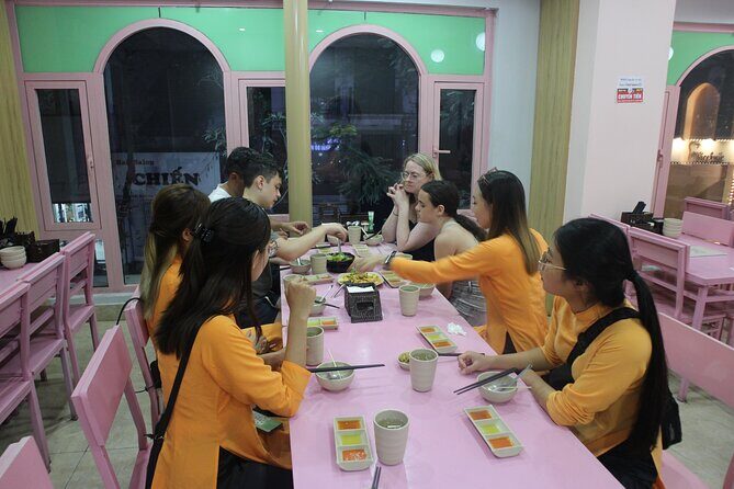 Hanoi Vespa Tours Led By Women: Hanoi Vespa Tour City Half Day - Authentic Insights from Reviewers