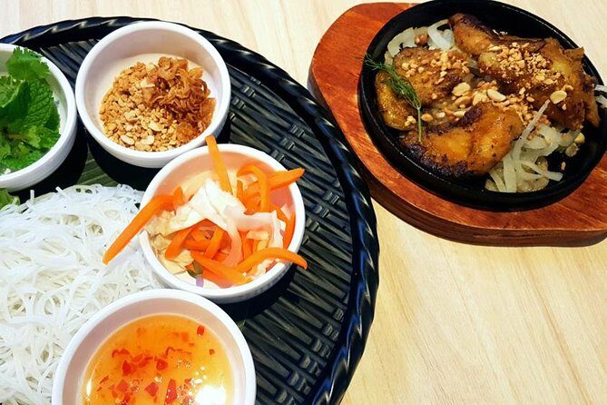 Hanoi Walking Foodie Tour by night - The Sum Up: Why Choose This Hanoi Foodie Tour?