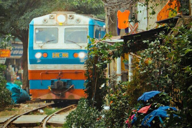 Hanoi Walking Street Food Tour with Train-Street Visit - The Sum Up: Why This Tour Stands Out