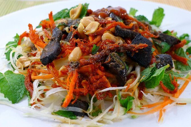 Hanoi Walking Street Food Tour - Who Should Book This Tour?