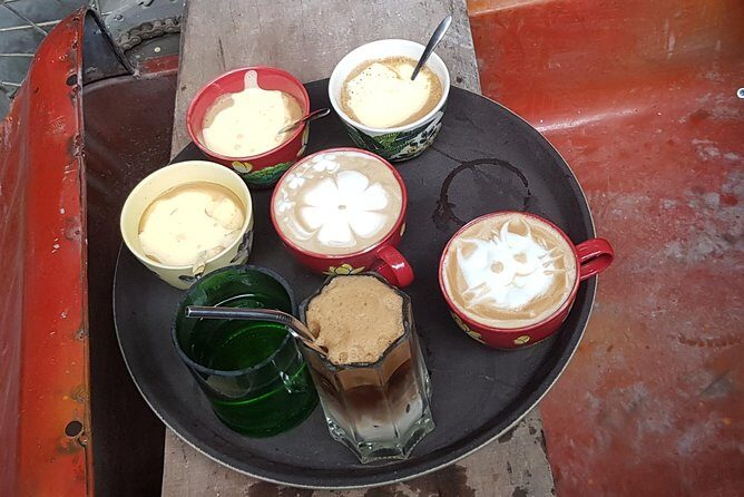 Hanoi Walking STREET FOOD Tours & EGG COFFEE Class - Who Should Consider This Tour?