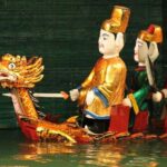 Hanoi Water Puppet Show Tickets: Convenient Delivery Service - Practical Details to Keep in Mind