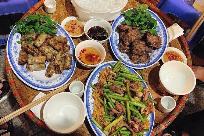 Hanoi's Vibrant Bia Hi Culture - A Street Food and Beer Tour - Why This Tour Is a Great Choice