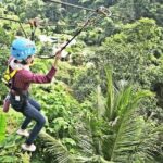Hanuman World Phuket: Zipline & Canopy Thrills - Scenic Views and Natural Beauty