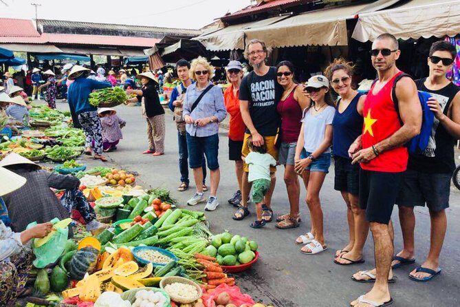 Happy Cooking Class in Danang - FAQs