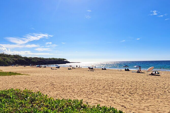 Hapuna Beach & Hawi - What’s Included and What to Expect