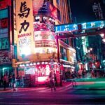 Harajuku and Shibuya Evening Walking Tour - What Do Past Travelers Say?