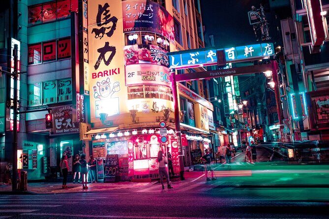 Harajuku and Shibuya Evening Walking Tour - What Do Past Travelers Say?