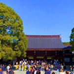 Harajuku Highlights: Where Tradition Meets Tokyo Pop - Who Would Love This Tour?