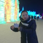 Harbin Winter Warm Clothing Rental - Practical Tips for Renting in Harbin