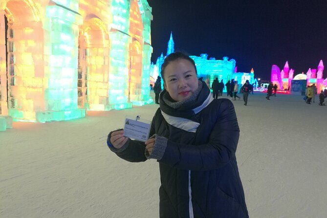 Harbin Winter Warm Clothing Rental - Practical Tips for Renting in Harbin
