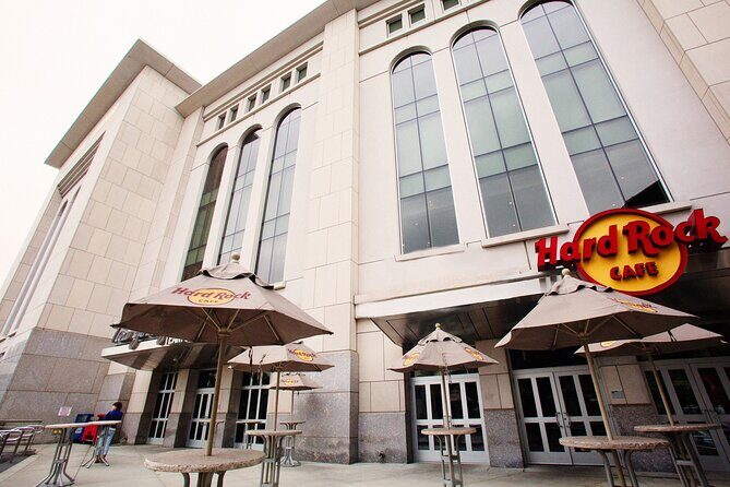 Hard Rock Cafe Yankee Stadium - The Pros and Cons: Balanced Insights