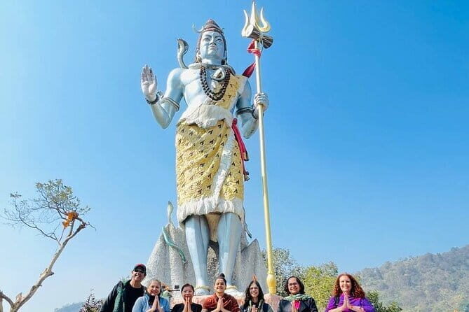 Haridwar Guided Sightseeing Tour with Ganga Aarti By Private Car - Who Will Love This Tour?