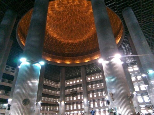 Harmony and Beauty Indonesia Tour RECOMMENDED - Final Thoughts