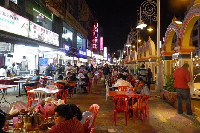 Harmony & Cultural Night Tour - The Real Value: What Sets This Tour Apart