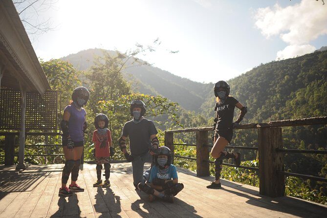 Haunted Valley Waterfall ATV and Bike Tour - Authentic Perspectives from Travelers